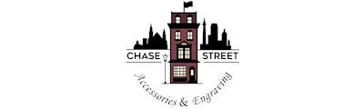 Chase Street Accessories & Engraving