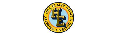 Hey Elmer Print and Design Company