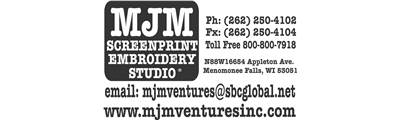 MJM Ventures Inc