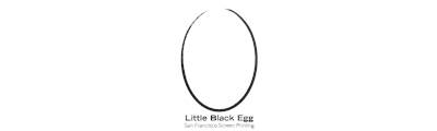 Little Black Egg
