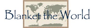 Blanket the World LLC