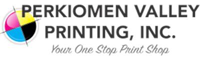 Perkiomen Valley Printing Inc