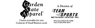 Garden State Apparel