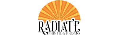 Radiate Prints