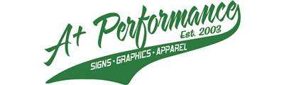 A Plus Performance