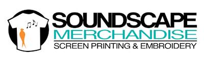 Soundscape Merchandise