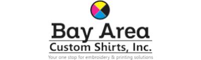 Bay Area Custom Shirts, Inc.