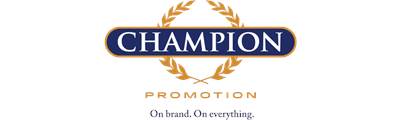 Champion Promotion