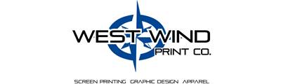 West Wind Print Co.