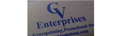 CV Enterprises