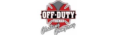 The Off-Duty Fireman Clothing Company