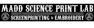 Madd Science Print Lab