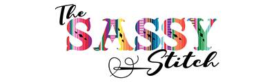 The Sassy Stitch LLC