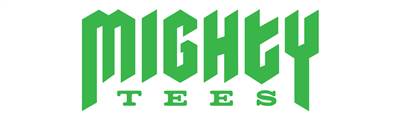 Mighty Tees Screen Printing &amp; Design