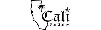 CALI CUSTOMS