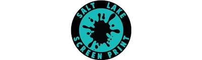 Salt Lake Screen Print