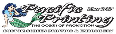 Pacific Printing