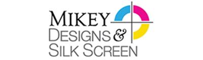 Mikey Designs & Silk Screen