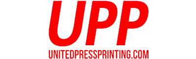 United Press Printing | UPP