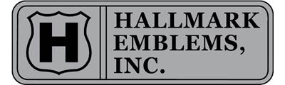 Hallmark Emblems