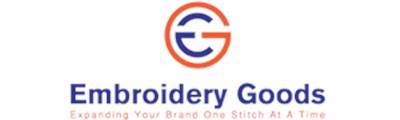 Embroidery Goods, Inc.