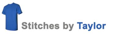Stitches by Taylor
