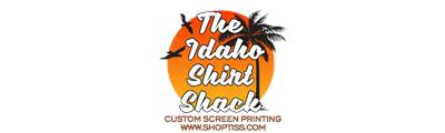 The Idaho Shirt Shack