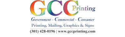 GCC Printing &amp; Graphics