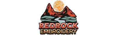 Red Rock Embroidery