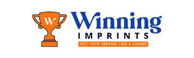 Winning Imprints &amp; Custom Trophies