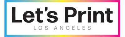 Let's Print LA