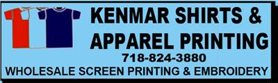 Kenmar Shirts, Inc.