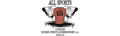 ALL SPORTS LLC
