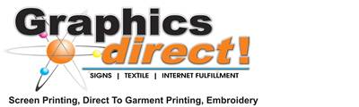Graphics Direct Inc