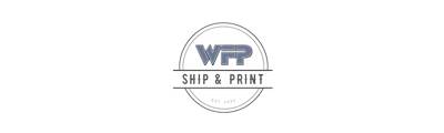 WFP Ship and Print