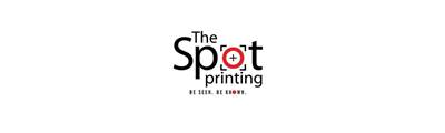 The Spot Printing
