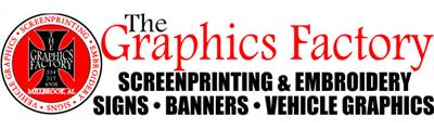 The Graphics Factory