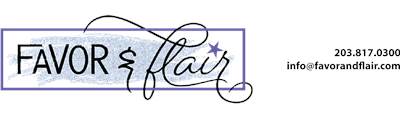 Favor &amp; Flair