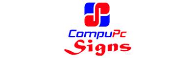 CompuPC Signs