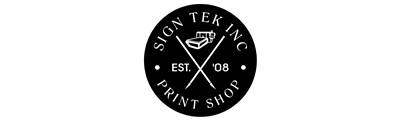 Sign Tek Inc.