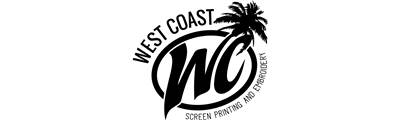 West Coast Screen Printing & Embroidery