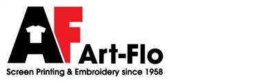 Art-Flo Screen Printing