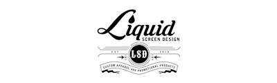 Liquid Screen Design