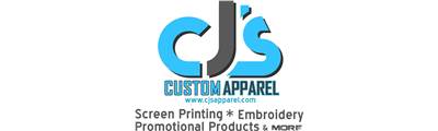CJ's Custom Apparel
