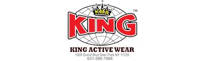 KING ACTIVE WEAR