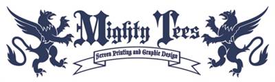 Mighty Tees Screen Printing & Design