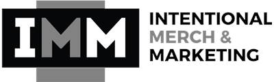 Intentional Merch & Marketing (IMM)