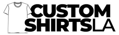 Custom Shirts LA