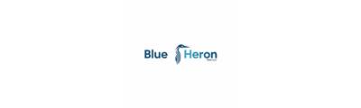 Blue Heron Tees