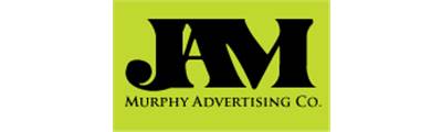 JAM MURPHY ADVERTISING CO.